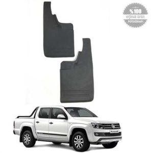 Volkswagen Amarog Orjinal Tip Paçalik Arka R/L