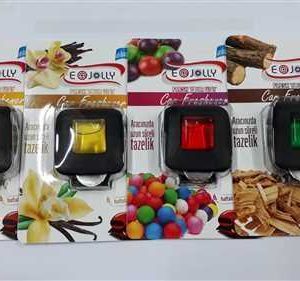 Kalorifer Koku Meyveli Izgaraya Geçme 5 Ml