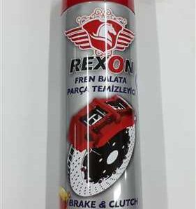 Fren Balata Parça Temizleyici Sprey  500 Ml