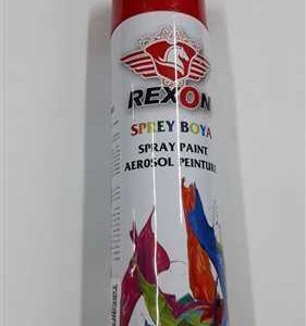 Sprey Boya Bayrak Kirmizi 200 Ml