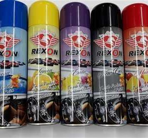 Sprey Torpido Parlatici Silikon 200Ml