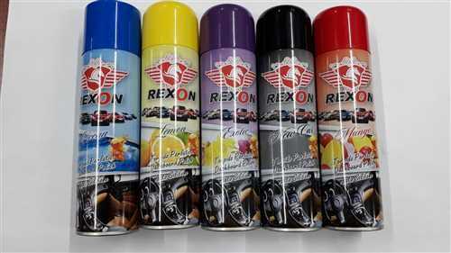 Sprey Torpido Parlatici Silikon 200Ml