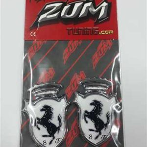 Arma 2 Li Chia Ferrari Beyaz