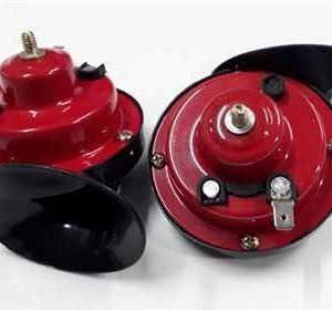 Dadat Korna 12V Tek Fisli 2 Li Takim