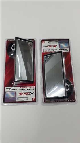 Iç Ilave Ayna Vantuzlu Dikdörtgen 145X63 Mm