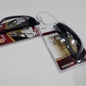 Komutan Ayna Yapistirma 16 Cm Adet