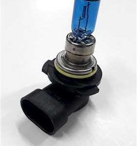 Ampul 9006 12V 60W Güçlü Beyaz Isik 4100K (Tk)