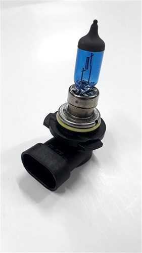 Ampul 9006 12V 60W Güçlü Beyaz Isik 4100K (Tk)