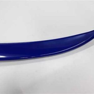 Bagaj Çitasi 120X4Cm Ince Parlak Mavi