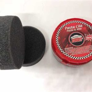 Pasta Cila Kutulu 300 Gr Süngerli