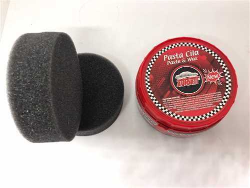 Pasta Cila Kutulu 300 Gr Süngerli