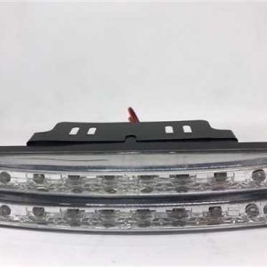 Gündüz Fari Üniversal 8 Led Beyaz 16X2Cm