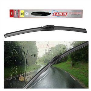 Silikonlu Muz Tipi  700 Mm Silecek