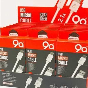 Telefon Sarj Kablosu Ios-Micro-Type-C