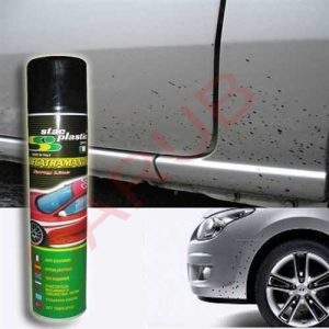 Zift Temizleyici 400Ml