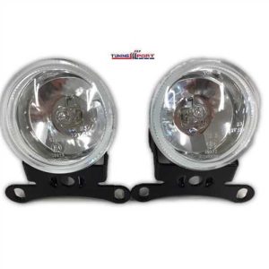 Sis Lambasi Beyaz Yuvarlak  6,5Cm Takim