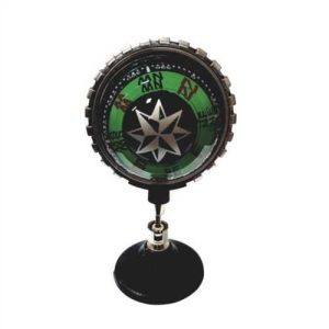 Pusula Yapisma Vantuzlu Büyük Isikli