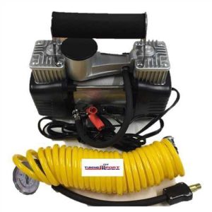 Hava Kompresörü  Prof.Büyük  12Vpsi Çantali Masali Lv