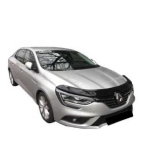 Renault Megane 4 2016 Kaput Rüzgarligi