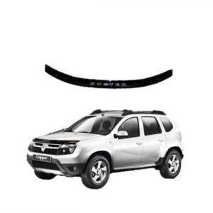 Dacia Duster 2014-2018  Kaput Rüzgarligi