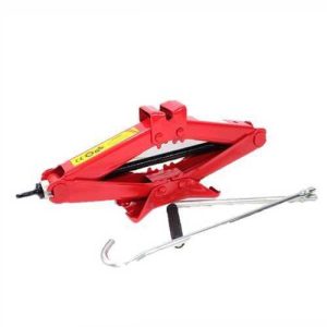 Kriko 1,5 Ton Kollu Renault (Kurba) Akardion Tip