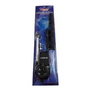 Full Otomatik Anten 12 Aparatli Nikel Vakum Üniversal