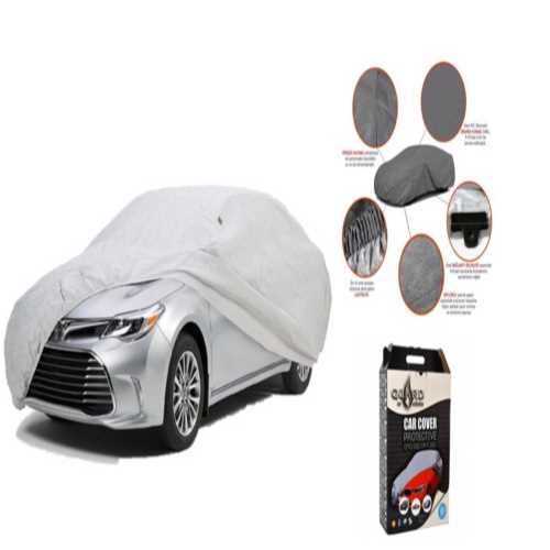 Branda Fiat Fiorino/Nemo/Bipper