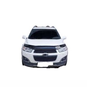 Chevrolet Captiva 2013 Kaput Rüzgarligi