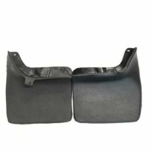 Nissan Çift Kabin D.22 Paçalik Arka