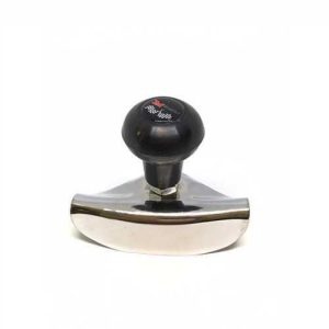 Direksiyon Topuzu Parlak Lux Metal