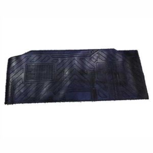 Hyundai H100-L300 Mnb Dekor Kauçuk Paspas Tek Parça