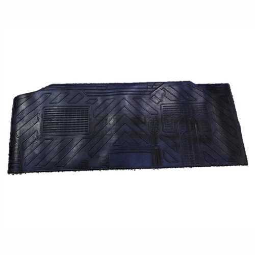 Hyundai H100-L300 Mnb Dekor Kauçuk Paspas Tek Parça