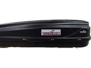 Mega Tavan Bagaji Tabut Tip 520 Lt Siyah