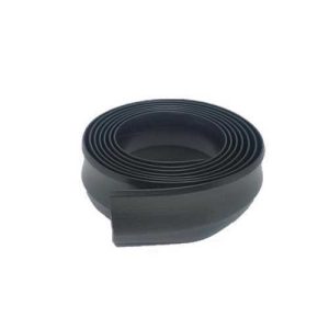 Ön Tampon Eki Ez Lip 5X2,50Cm  Siyah