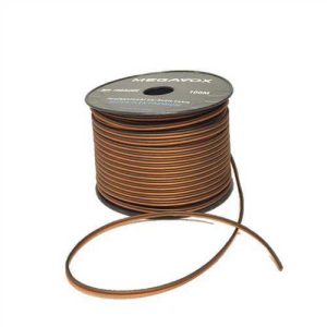 Bitisik Kablo 2X0,75 Mm  Tesisat Kablosu 1 Metre