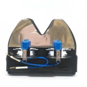 Ampul H3 12V 55-100W Beyaz Isik Takim