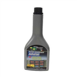 Radyatör Temizleyicisi 250Ml
