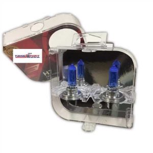 H7 12V W Beyaz Isik Ampul  Takim