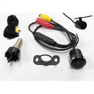 Kamera Geri Vites Kelebek 12V 16,5 Mm