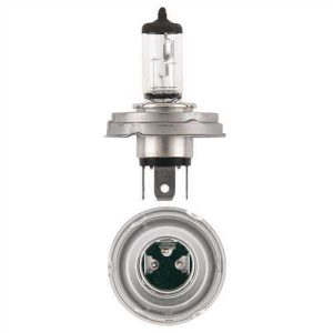 Ampul H4 12V 60/55W  P45T Tablali Halogen