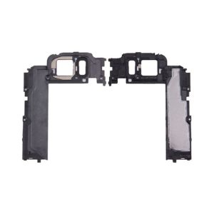 Ally Samsung Galaxy S7 Edge G935 İçin Arka Kamera Bordu-(5775)