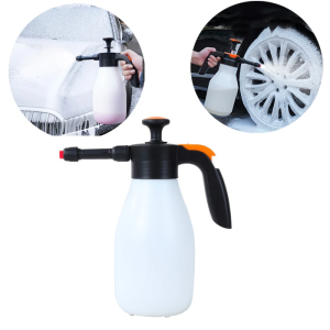 Ally Yüksek Basınçlı Araç Oto Yıkama Temizleme Spreyi Köpürtücü-(5775)