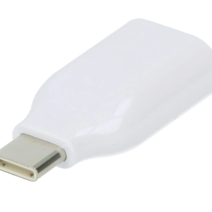 Lg Otg Type-C Usb Adaptör-(5775)