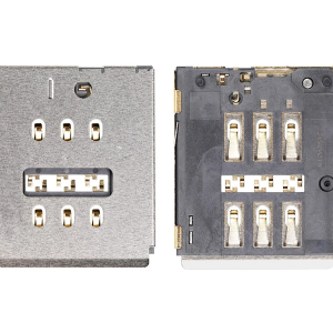 İphone 8 İphone 8 Plus Sim Okuyucu-(5775)