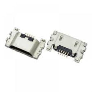 Sony  St18i Wt18 Wt19 Lt25i Xperia V St25i Xperia U Şarj Soketi-(5775)