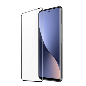 Dux Ducis Xiaomi 12 Pro/12S pro Full Kaplama Tempered Cam Ekran Koruyucu-(5775)