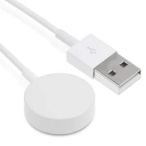 Swatch Apple Watch İçin Manyetik Şarj Kablosu 1 Metre-(5775)