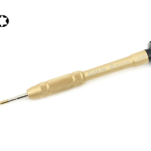 Jıafa Jf-609-T6 Profesyonel Tornavida-(5775)