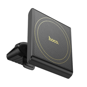 Hoco H46 Klima Havalandırma Bölmesi Magsafe Manyetik Araç İçi Telefon Tutucu-(5775)