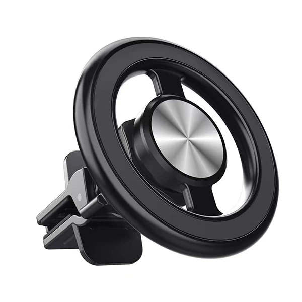 Ally HL-153A Mıknatıslı Araç Havalandırma Telefon Tutucu-(5775)